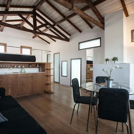 Romeasyoulike - Babuino Sweet Loft Exterior foto
